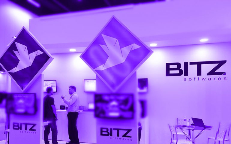 Bitz Softwares - SaaS - Gestão de condomínios