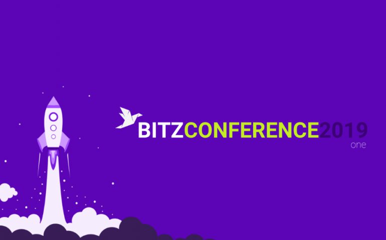 Bitz Conference 2019