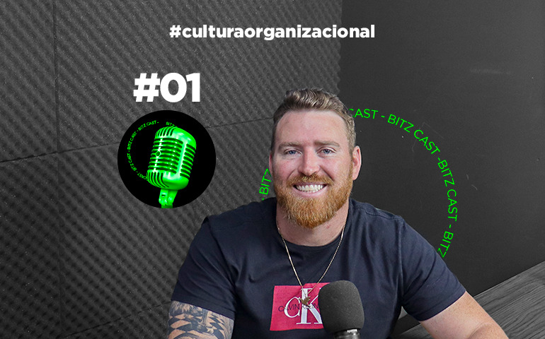 BitzTalk: Cultura Organizacional