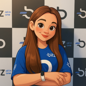 Picture of Julia Mader
