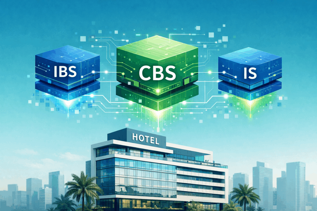 reforma tributária 2026