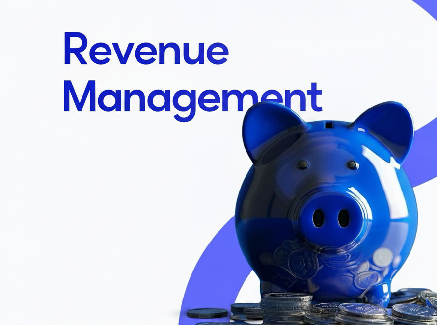 revenue magenament