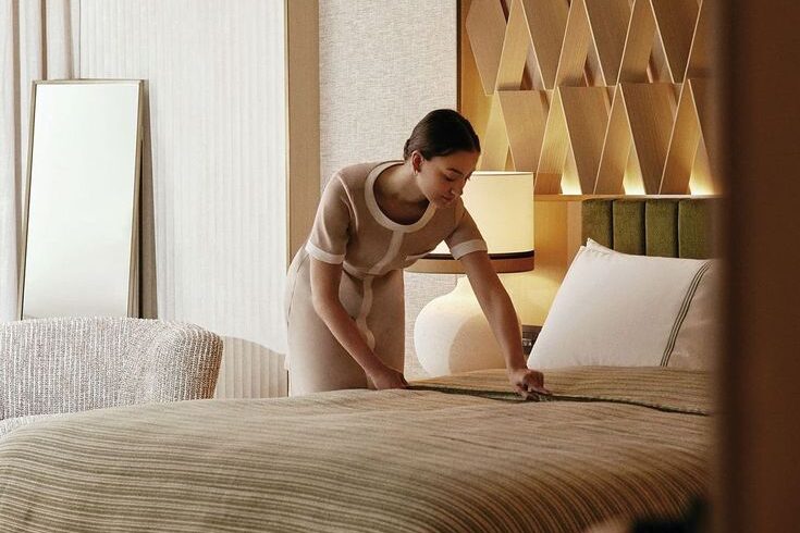 Housekeeping
