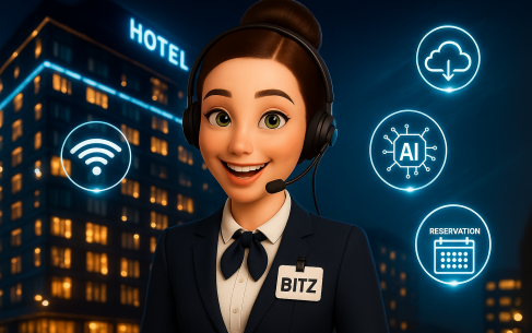 20250912_1518_Futuristic Hotel Nightscape_remix_01k4zj8n9ve7hby1rvb94cr5yg
