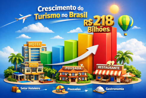 turismo alta temporada