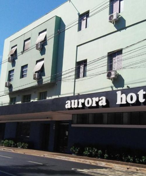AURORAL HOTEL 1