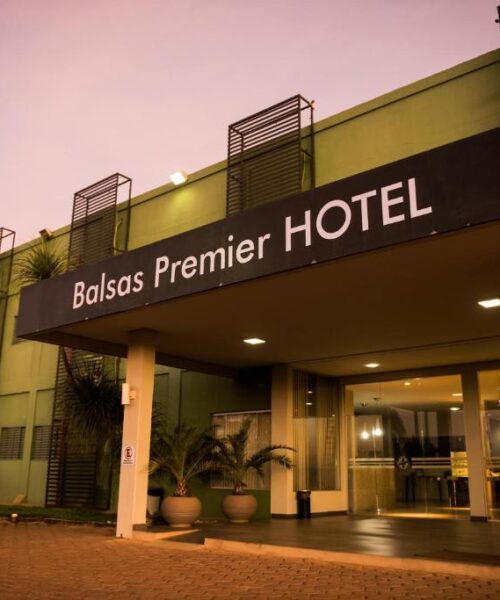 BALSAS PREMIER FACHADA