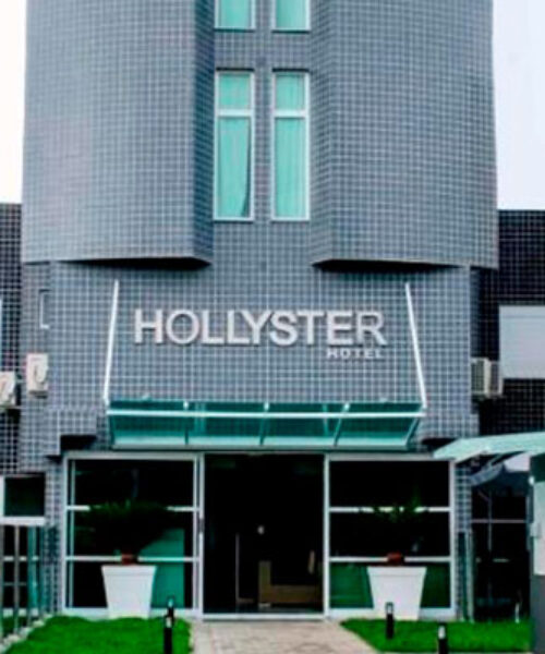 HOLLYSTER