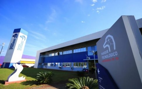Parque Tecnológico